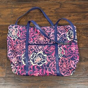 Vera Bradley Tote